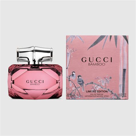 gucci bamboo limited edition 2017|Gucci bamboo cheapest.